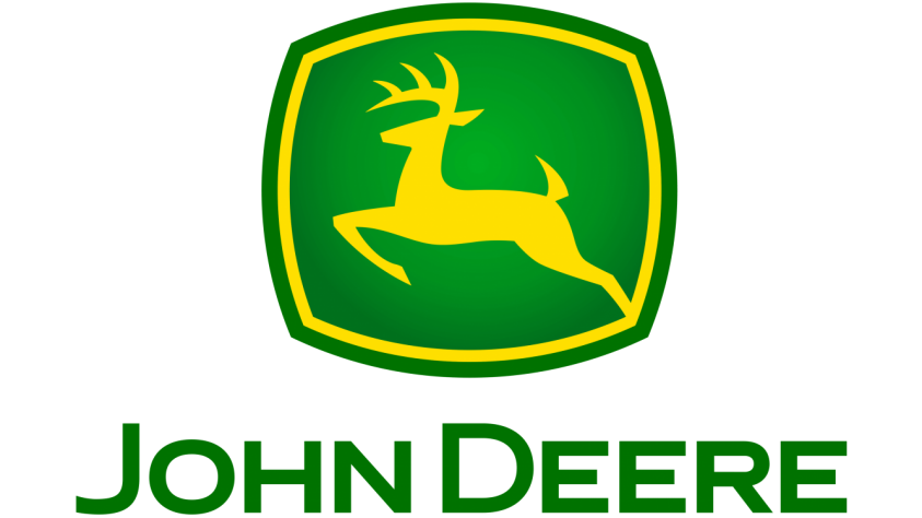 John Deere